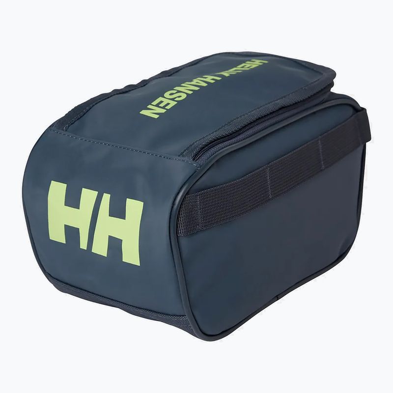 "Helly Hansen H/H Scout Wash Bag alpine frost" skalbinių krepšys 2