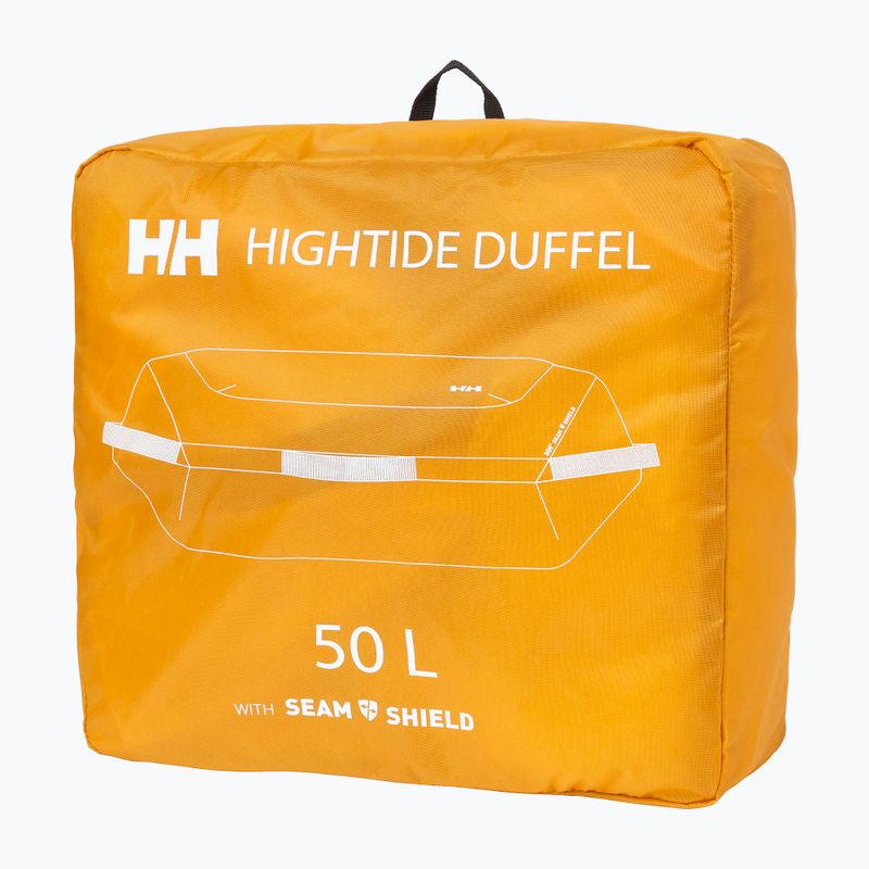 Krepšys Helly Hansen Hightide WP 50 l cloudberry 3