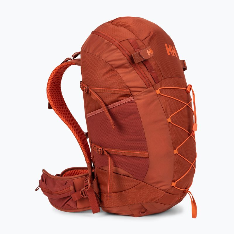 Helly Hansen Transistor Recco 30 l deep canyon žygių kuprinė 2