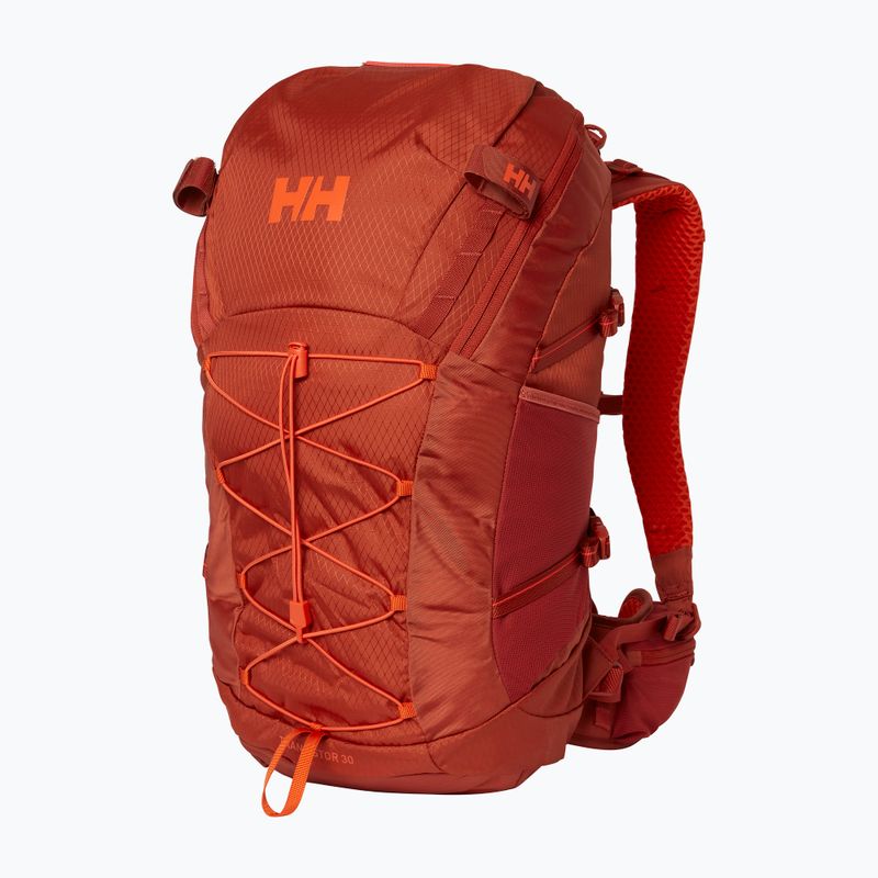 Helly Hansen Transistor Recco 30 l deep canyon žygių kuprinė 5