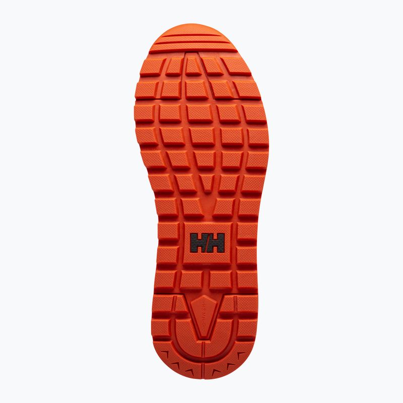 Vyriški "Helly Hansen Durango Boot HT black/patrol orange 11