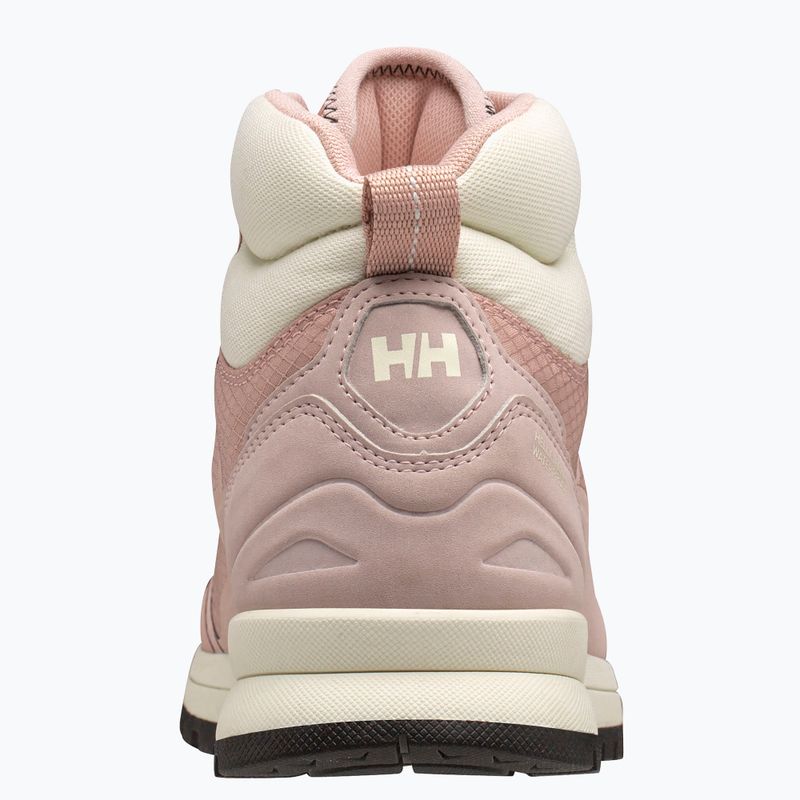 Moterų Helly Hansen Durango Boot HT rose smoke snow 10