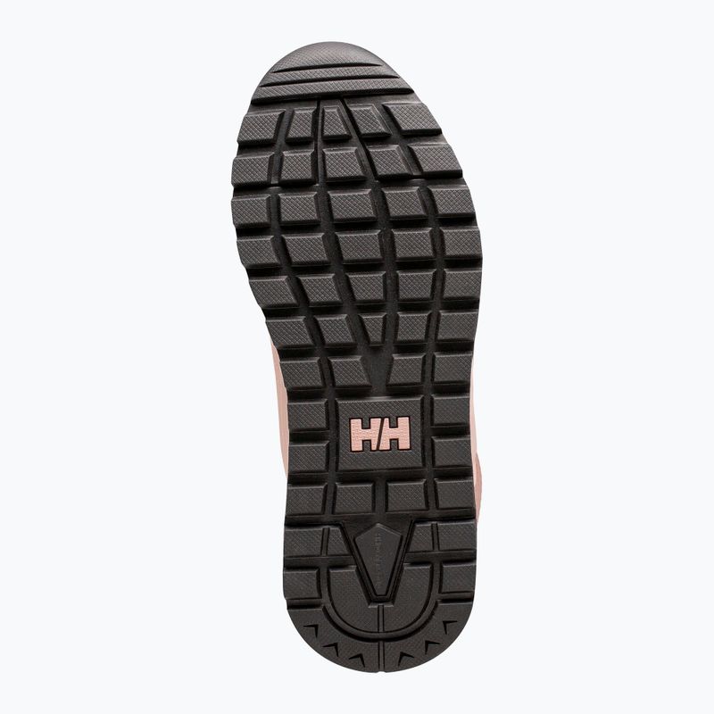 Moterų Helly Hansen Durango Boot HT rose smoke snow 11