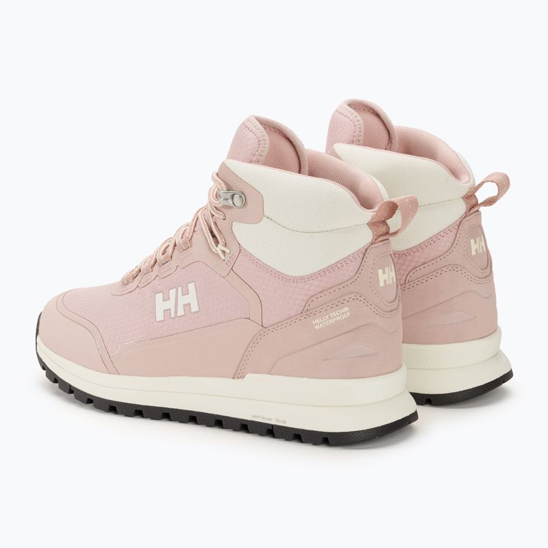 Moterų Helly Hansen Durango Boot HT rose smoke snow 3