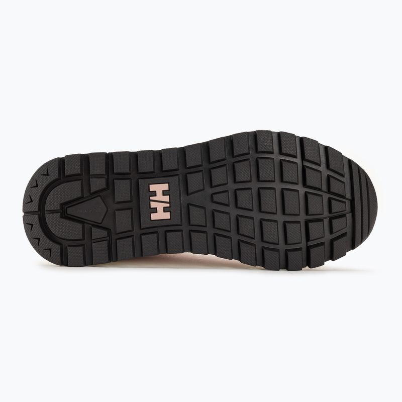 Moterų Helly Hansen Durango Boot HT rose smoke snow 5