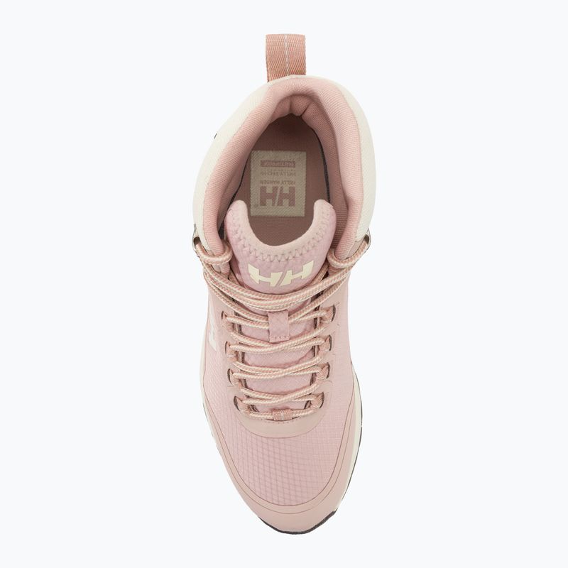 Moterų Helly Hansen Durango Boot HT rose smoke snow 6