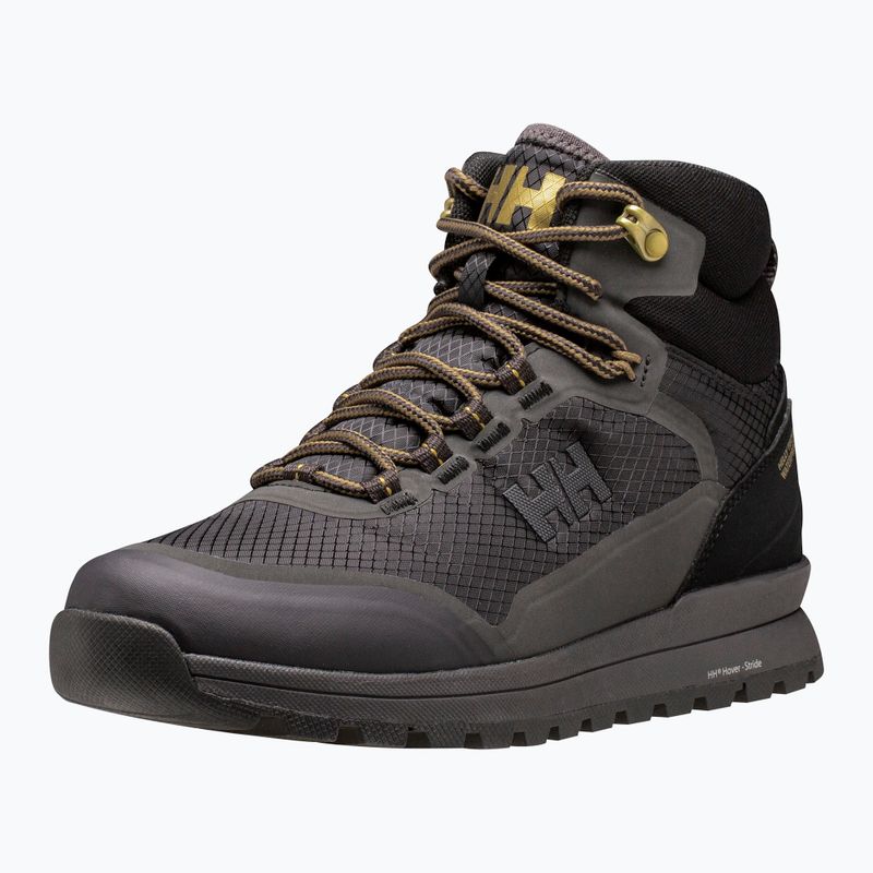 Moterų Helly Hansen Durango Boot HT black 7