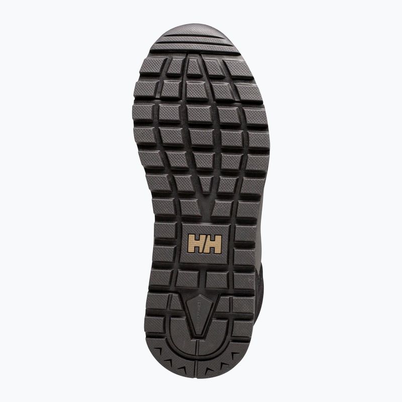 Moterų Helly Hansen Durango Boot HT black 11