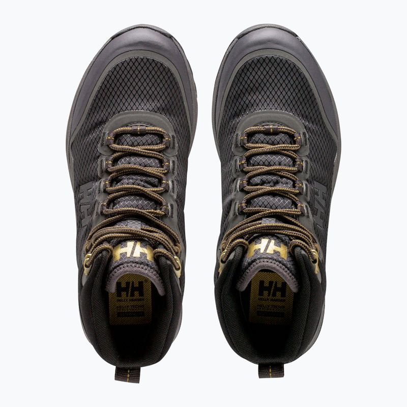 Moterų Helly Hansen Durango Boot HT black 12
