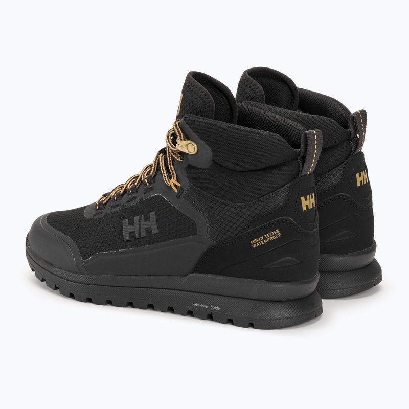 Moterų Helly Hansen Durango Boot HT black 3