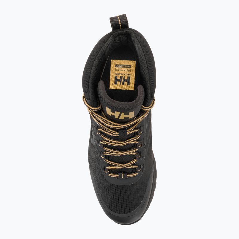 Moterų Helly Hansen Durango Boot HT black 6