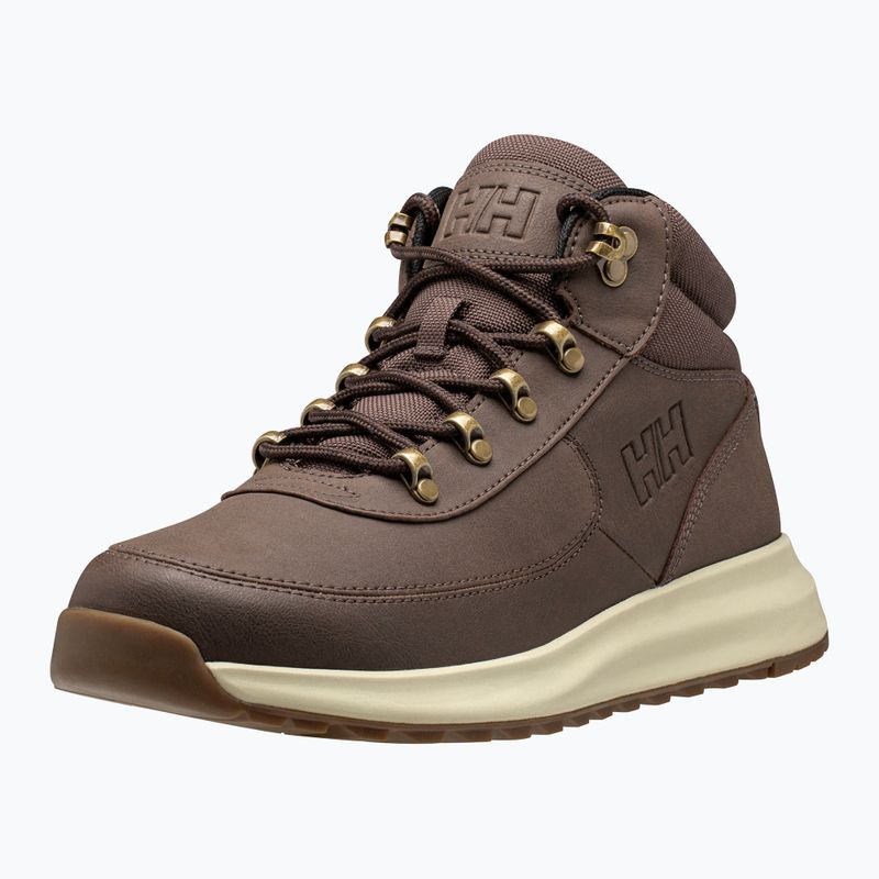 Vyriški batai Helly Hansen Forest Evo coffee bean/ sperry gum 8