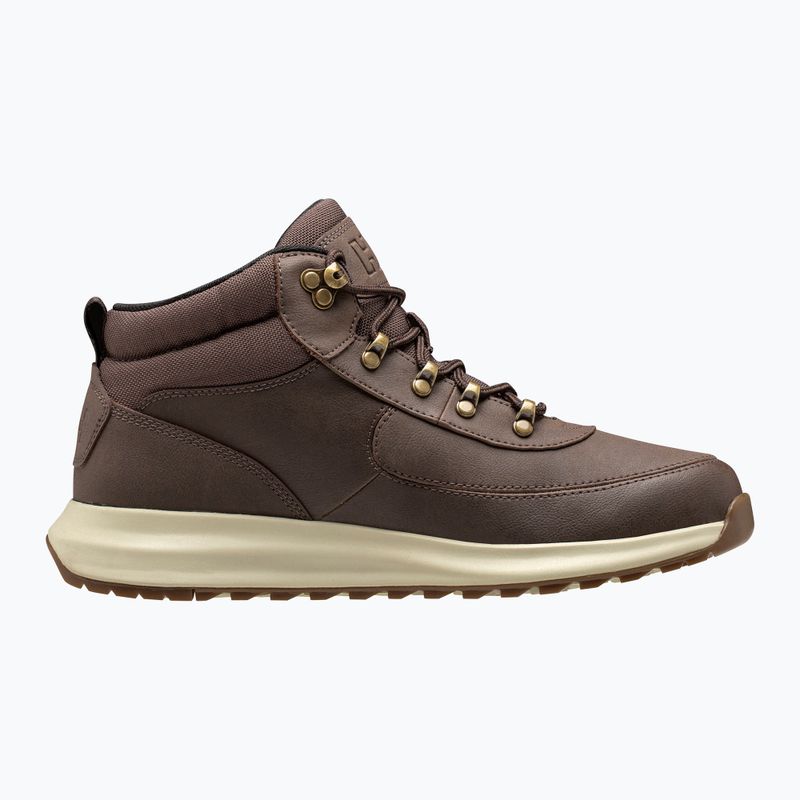 Vyriški batai Helly Hansen Forest Evo coffee bean/ sperry gum 10