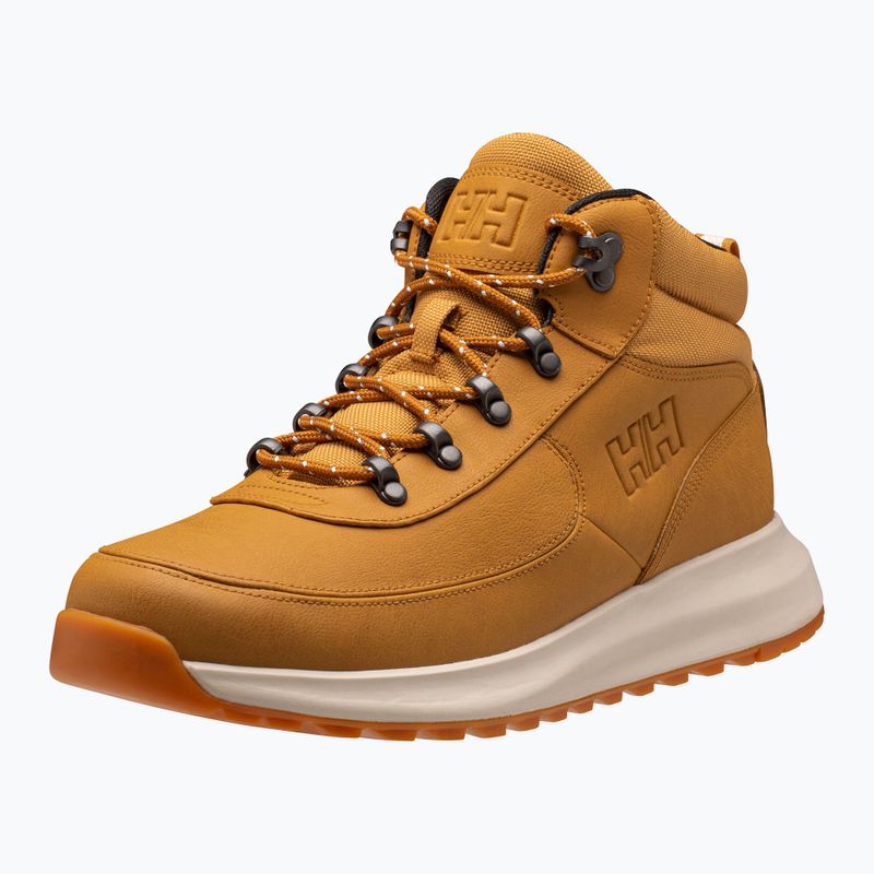 Vyriški batai Helly Hansen Forest Evo new wheat/ cream 8