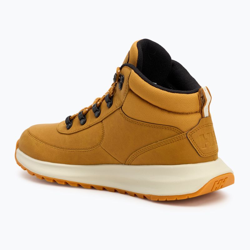 Vyriški batai Helly Hansen Forest Evo new wheat/ cream 3