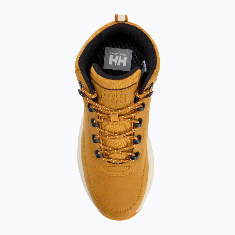 Vyriški batai Helly Hansen Forest Evo new wheat/ cream 5