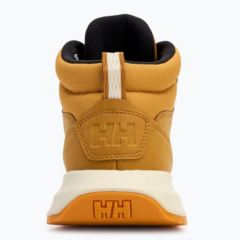 Vyriški batai Helly Hansen Forest Evo new wheat/ cream 6