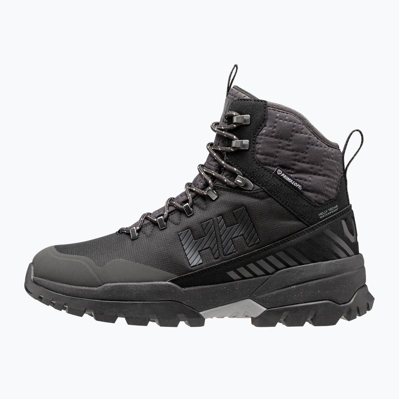 Vyriški batai Helly Hansen Crestone Ullr Ht black 10