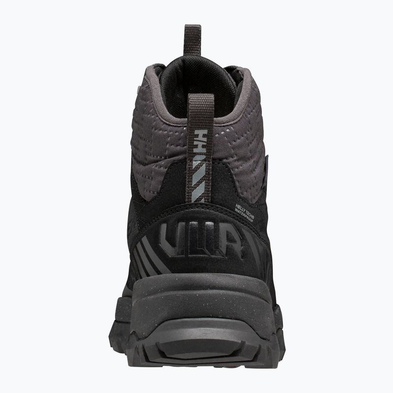 Vyriški batai Helly Hansen Crestone Ullr Ht black 11