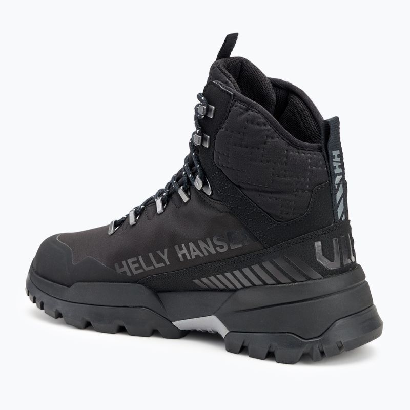 Vyriški batai Helly Hansen Crestone Ullr Ht black 3