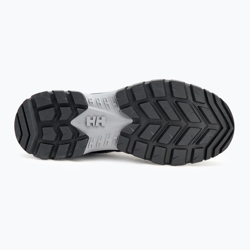 Vyriški batai Helly Hansen Crestone Ullr Ht black 4