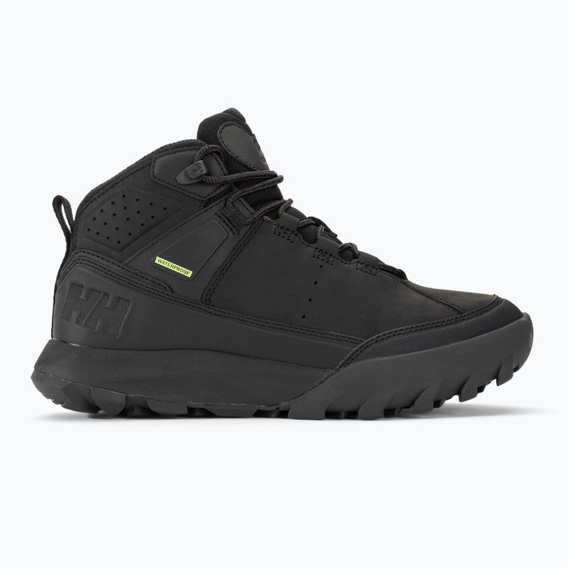 Helly Hansen vyriški batai Sierra LX black/ebony 2