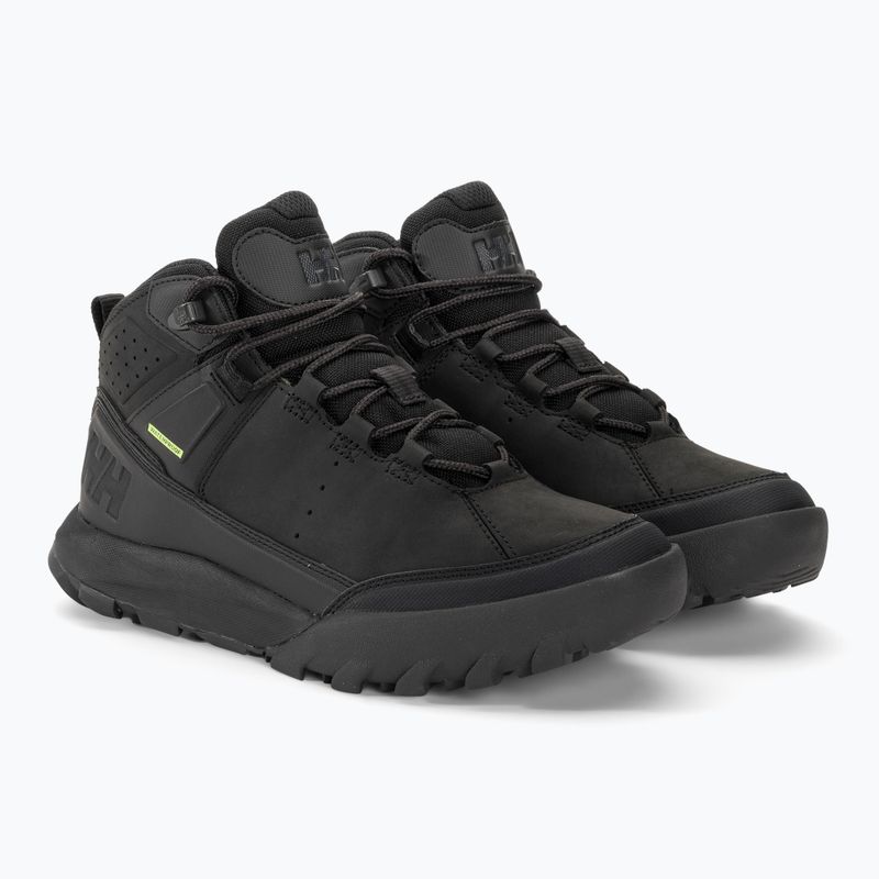 Helly Hansen vyriški batai Sierra LX black/ebony 4