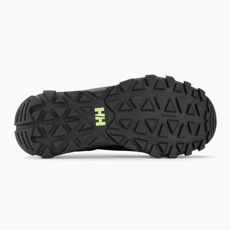 Helly Hansen vyriški batai Sierra LX black/ebony 5