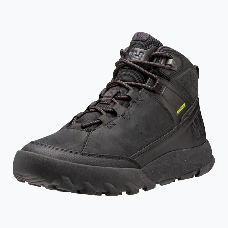 Helly Hansen vyriški batai Sierra LX black/ebony 7
