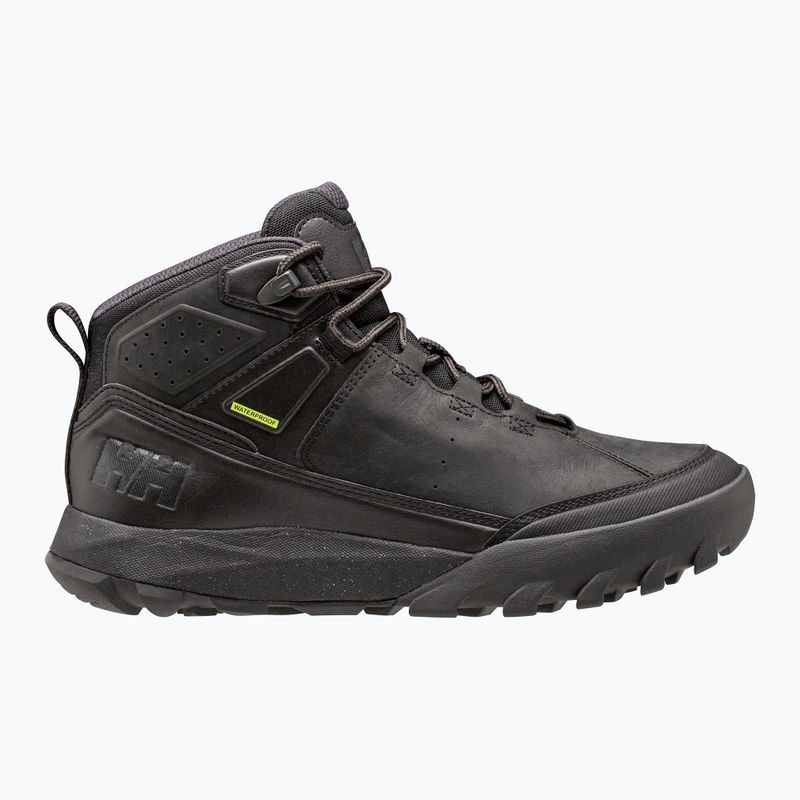 Helly Hansen vyriški batai Sierra LX black/ebony 8