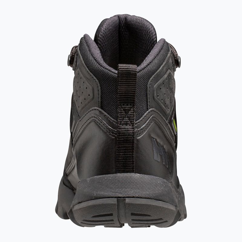 Helly Hansen vyriški batai Sierra LX black/ebony 10