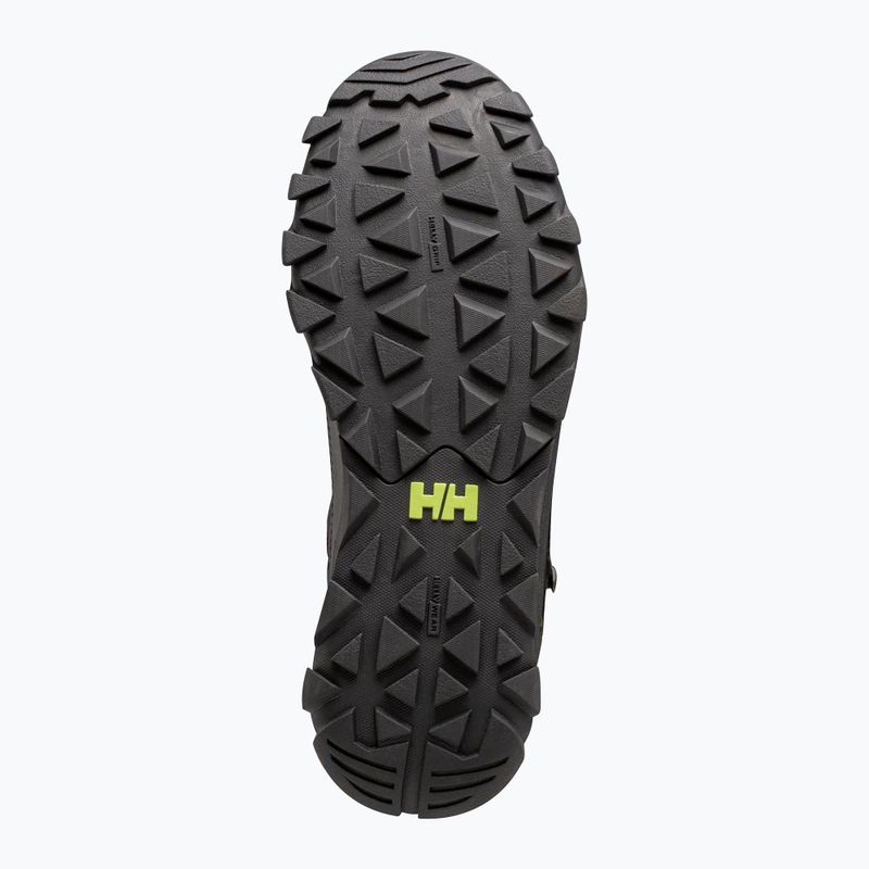 Helly Hansen vyriški batai Sierra LX black/ebony 11