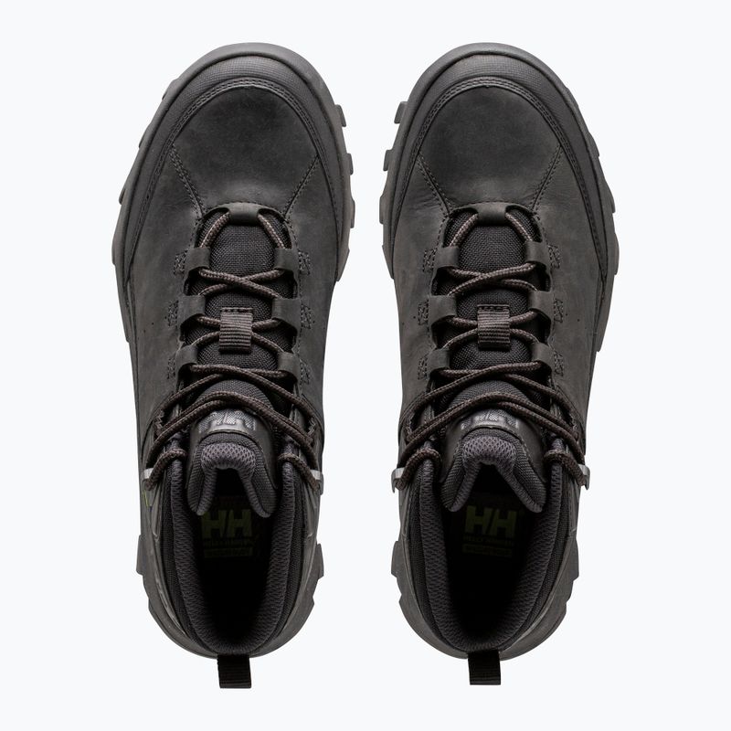 Helly Hansen vyriški batai Sierra LX black/ebony 12