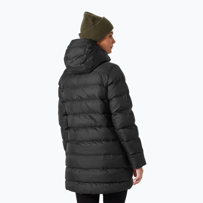 Moteriška "Helly Hansen Active Puffy Parka" juoda 2