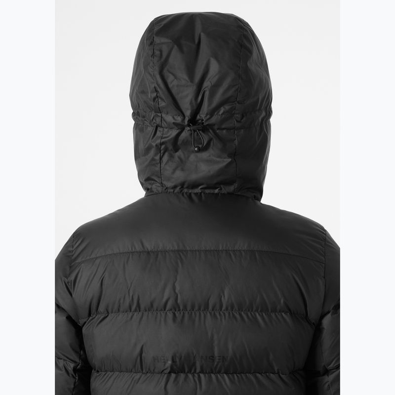 Moteriška "Helly Hansen Active Puffy Parka" juoda 4