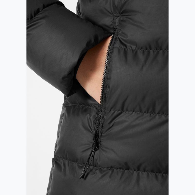 Moteriška "Helly Hansen Active Puffy Parka" juoda 5
