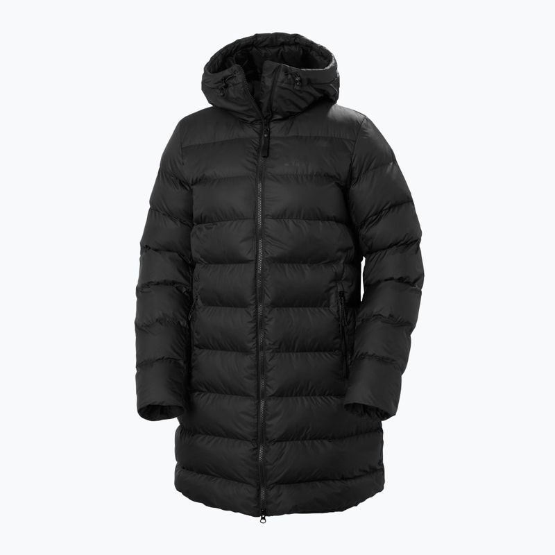 Moteriška "Helly Hansen Active Puffy Parka" juoda 6