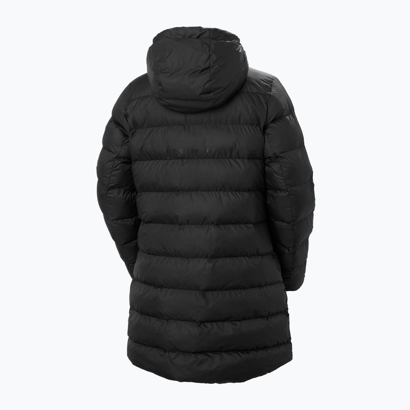 Moteriška "Helly Hansen Active Puffy Parka" juoda 7