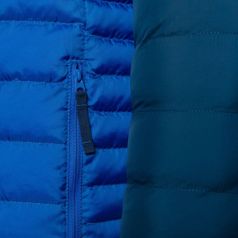 Vyriška pūkinė striukė Helly Hansen Banff Hooded Insulator cobalt 2.0 10