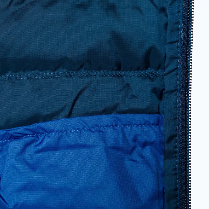 Vyriška pūkinė striukė Helly Hansen Banff Hooded Insulator cobalt 2.0 11