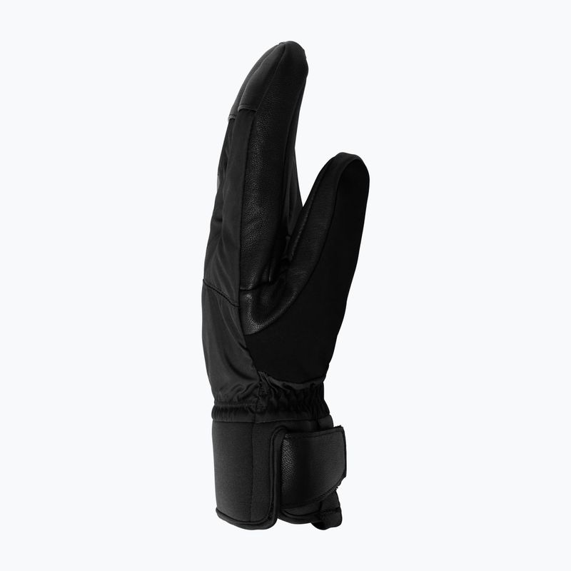 Slidinėjimo pirštinės Helly Hansen Ullr D 3 Fingers black 2