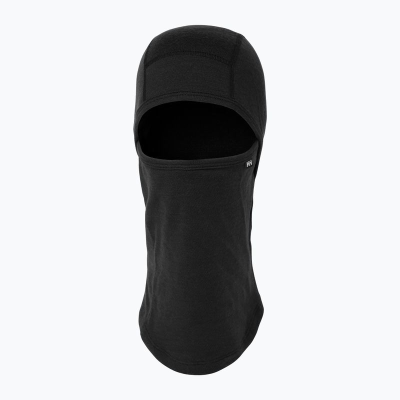 Balaklava Helly Hansen Lifa Merino Balaclava black