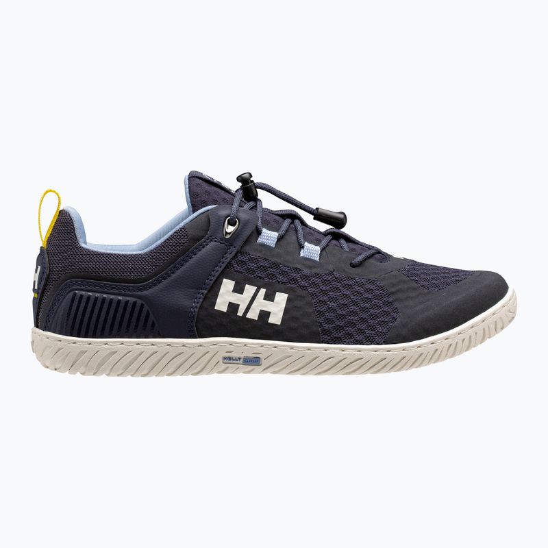 Moteriški batai Helly Hansen Hp Foil V2 navy/off white 8