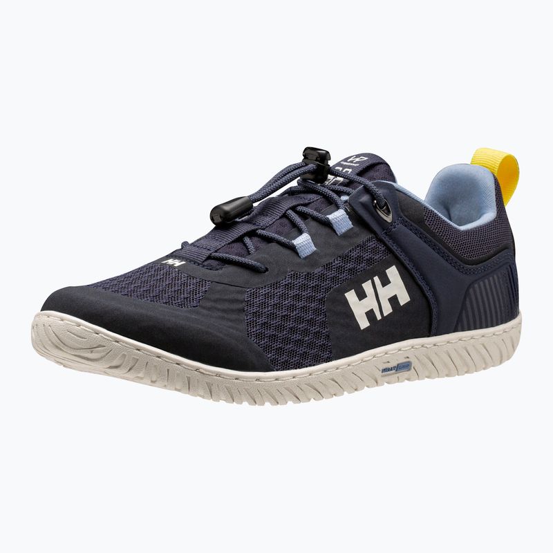 Moteriški batai Helly Hansen Hp Foil V2 navy/off white 10
