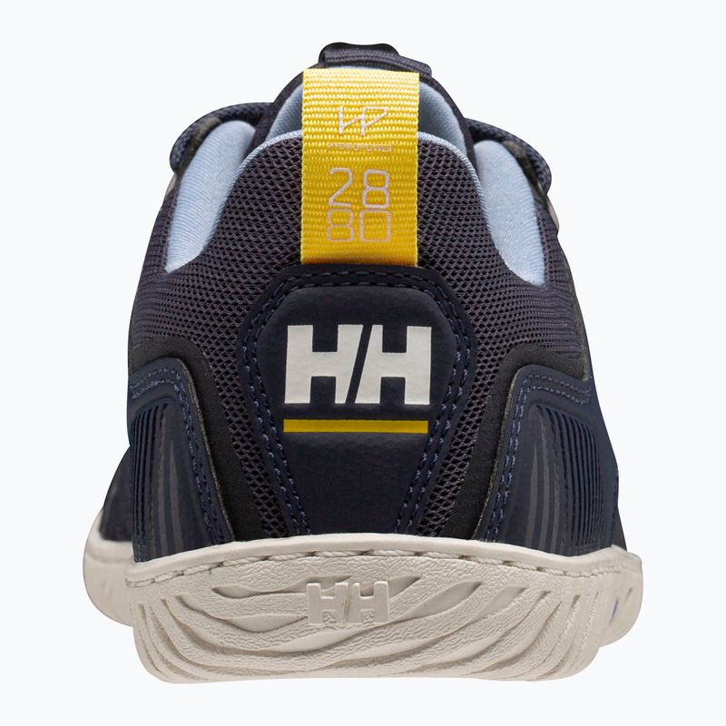 Moteriški batai Helly Hansen Hp Foil V2 navy/off white 11