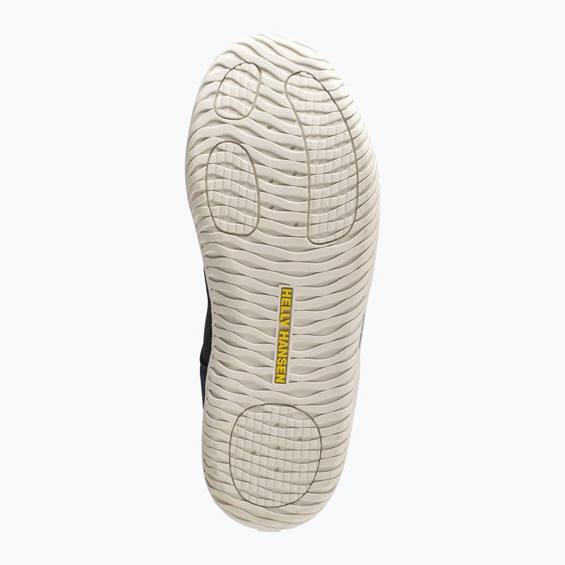 Moteriški batai Helly Hansen Hp Foil V2 navy/off white 12
