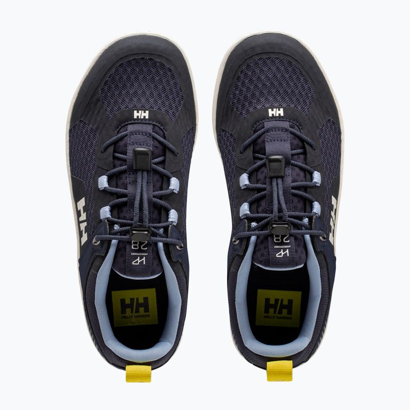 Moteriški batai Helly Hansen Hp Foil V2 navy/off white 13