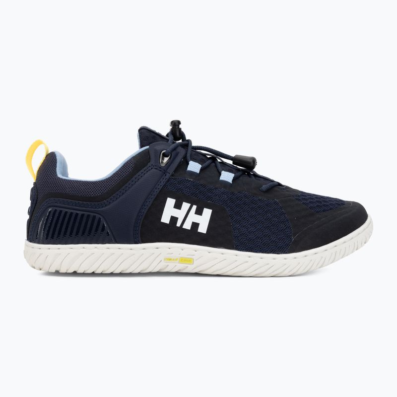 Moteriški batai Helly Hansen Hp Foil V2 navy/off white 2