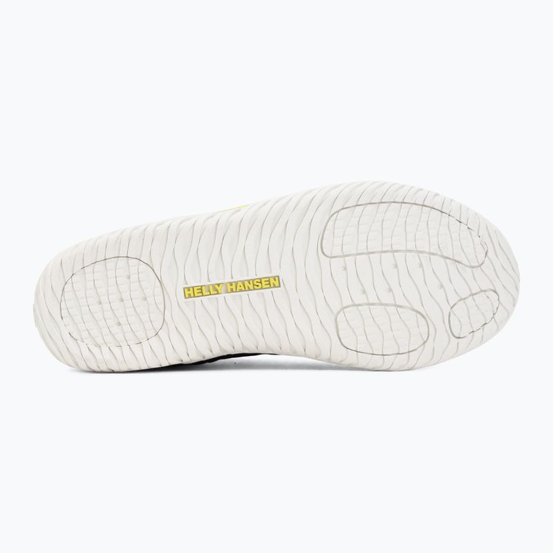 Moteriški batai Helly Hansen Hp Foil V2 navy/off white 4