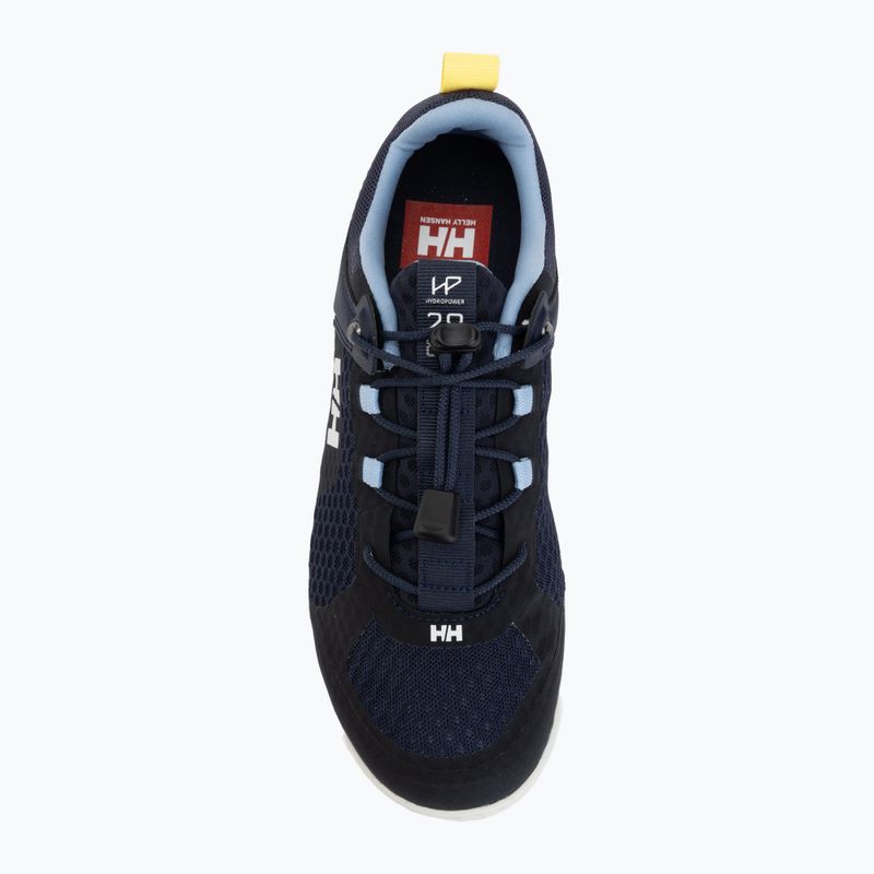Moteriški batai Helly Hansen Hp Foil V2 navy/off white 5